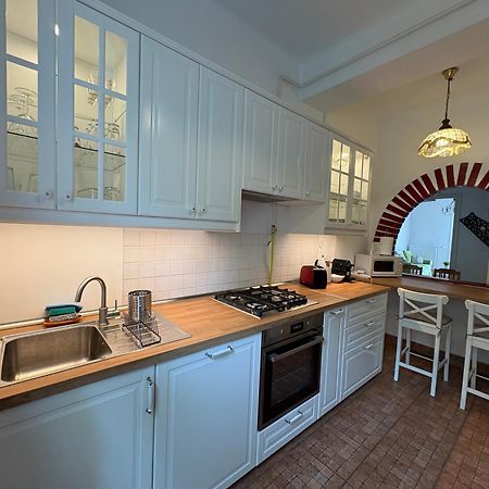 Rubinstein Relax Apartman Budapest Ngoại thất bức ảnh