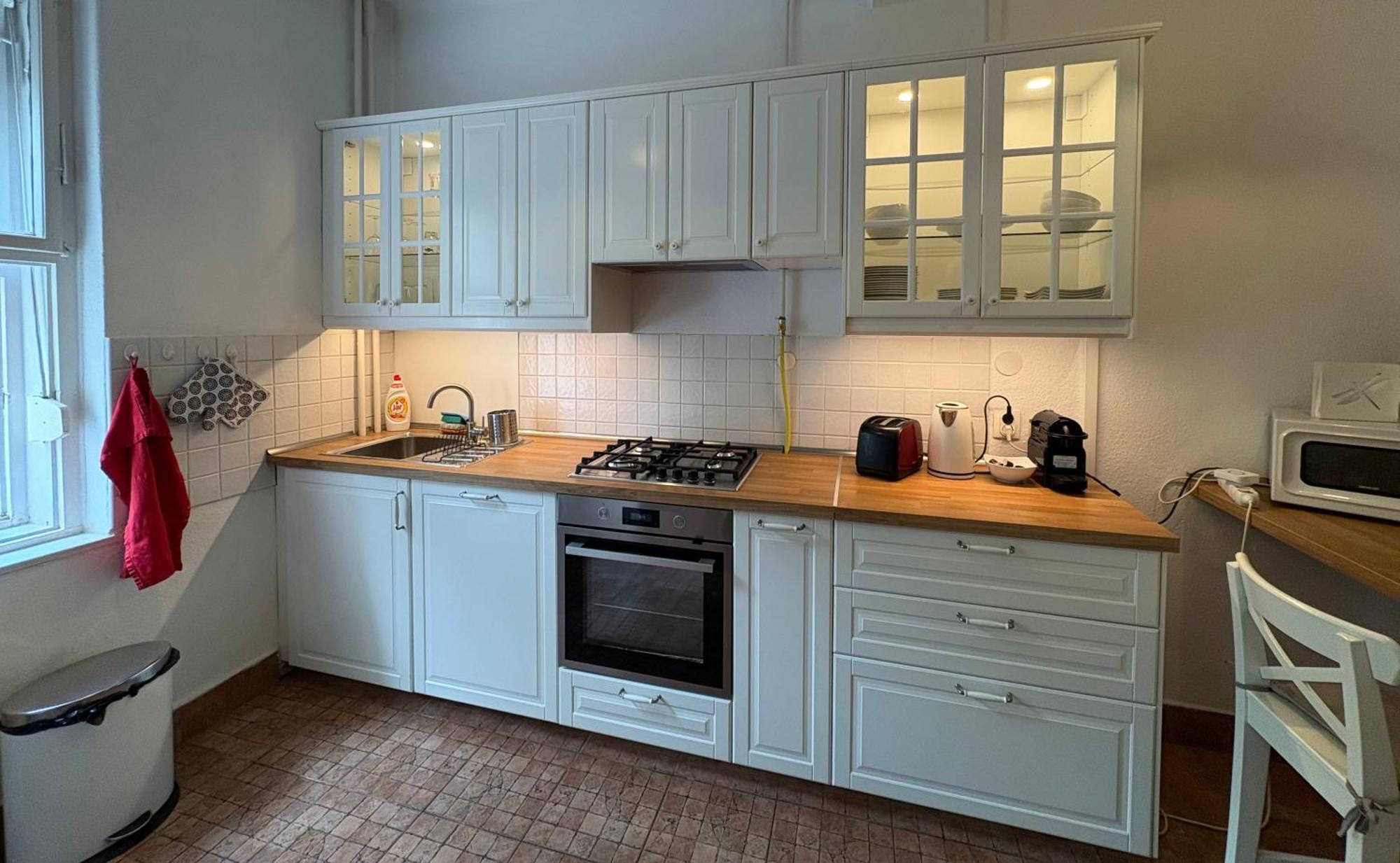Rubinstein Relax Apartman Budapest Ngoại thất bức ảnh