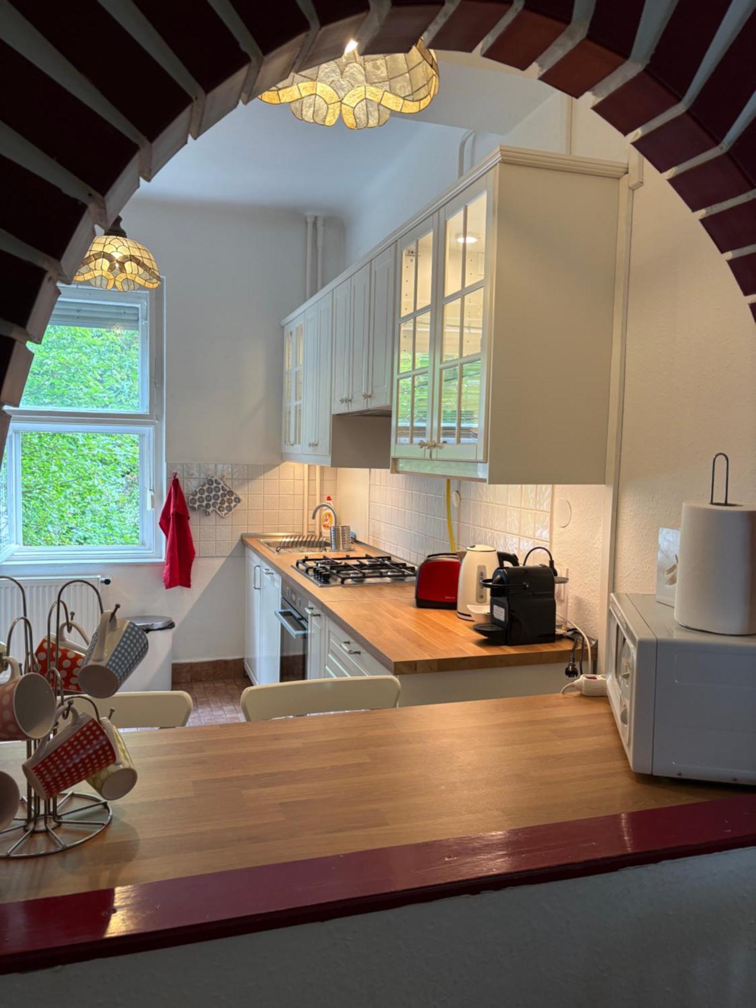 Rubinstein Relax Apartman Budapest Ngoại thất bức ảnh