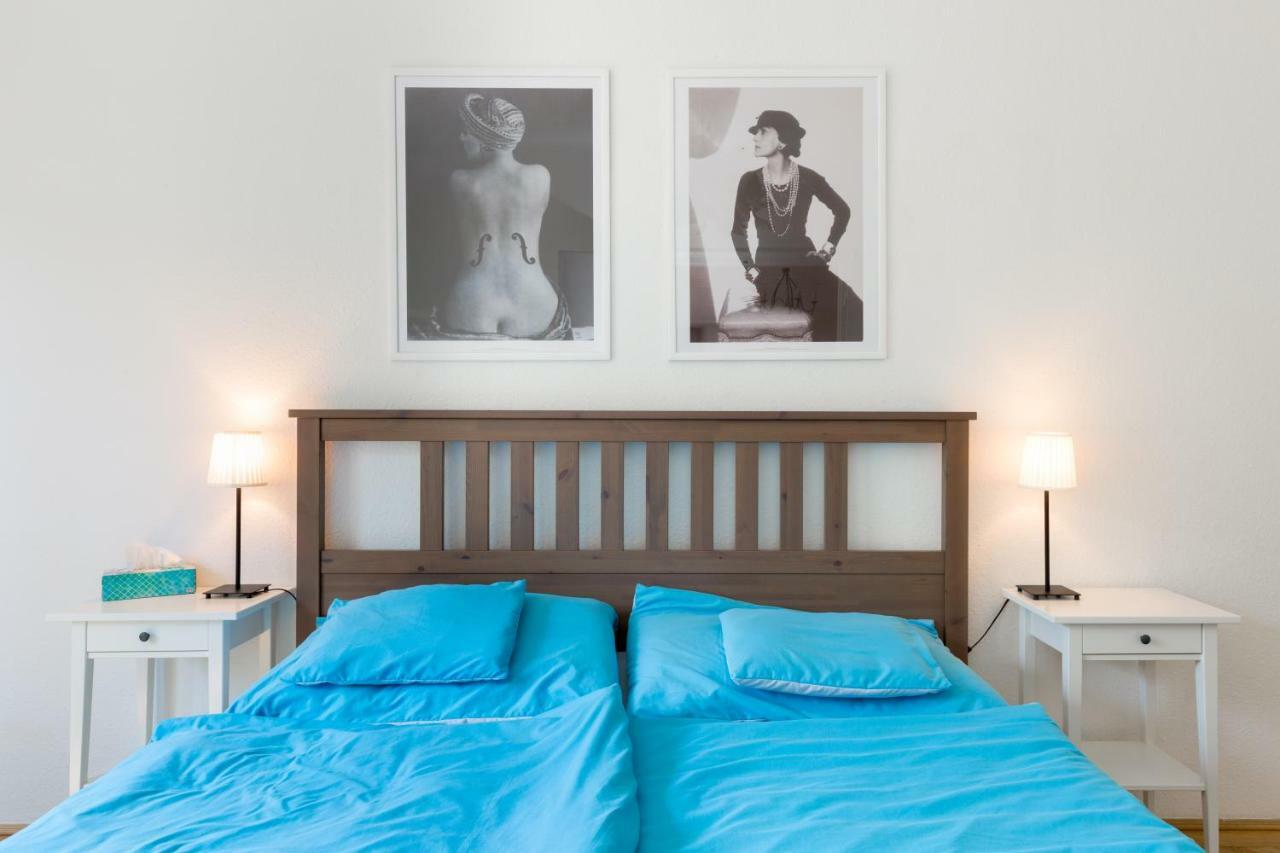 Rubinstein Relax Apartman Budapest Ngoại thất bức ảnh