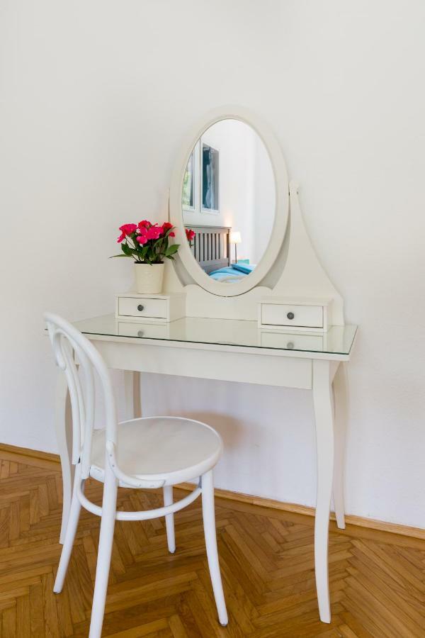 Rubinstein Relax Apartman Budapest Ngoại thất bức ảnh